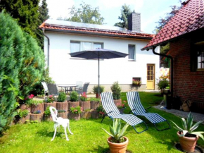  Ferienhaus Harzidyll  Ширке